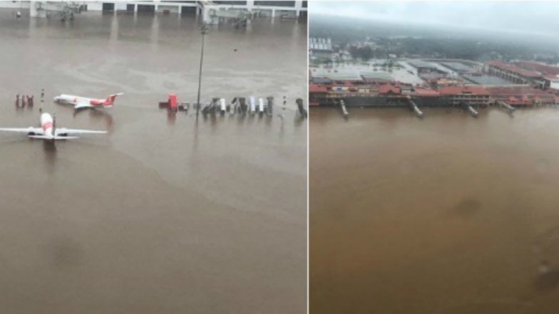 केरल: मौत के वक्त भी अपने कलेजे के टुकड़े के हाथ को कसकर थामे रही मां