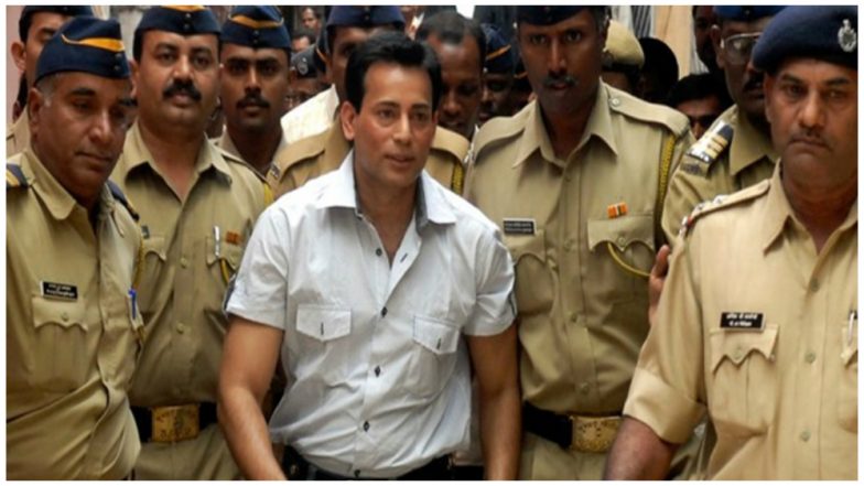 अबू सलेम की याचिका खारिज बॉम्बे हाई कोर्ट ने की खारिज, शादी के लिए मांगी थी पैरोल