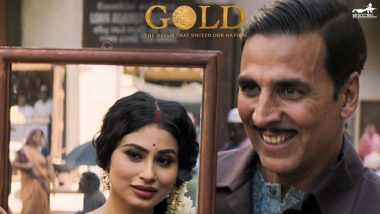 Gold Film Quick Review: वतन के लिए 'गोल्ड' लाने का है संघर्ष, दमदार है फिल्म की कहानी