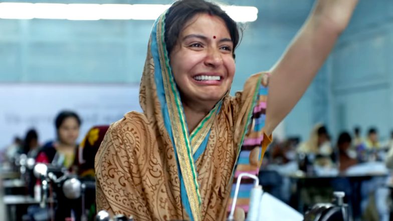 वायरल मीम्स पर अनुष्का शर्मा ने दिया ऐसा रिएक्शन, वरुण धवन ने भी उड़ाया मजाक