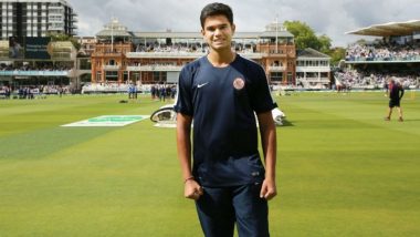 Arjun Tendulkar को मिली बड़ी सफलता, पहली बार मुंबई की सीनियर टीम में हुए शामिल