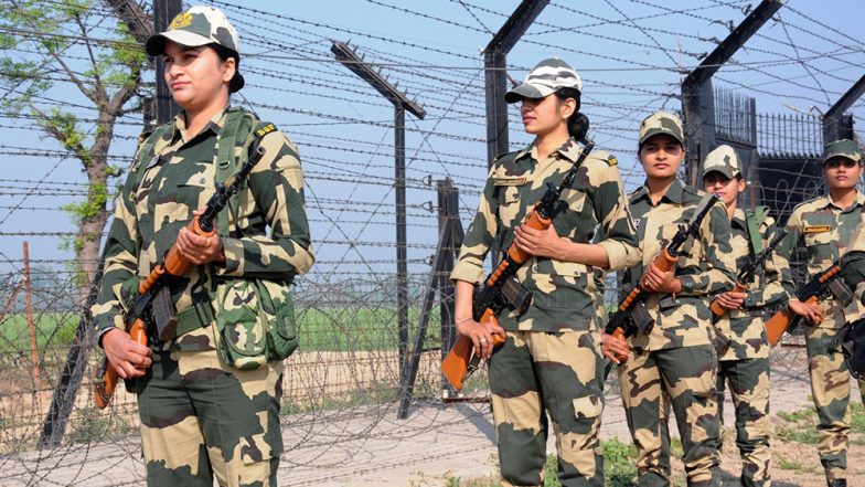 48 घंटों में पाकिस्तान ने चौथी बार तोड़ा सीजफायर, सेना दे रही है माकूल जवाब