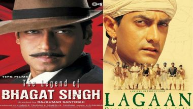 Independence day Special : बॉलीवुड की वो पांच फिल्में जो आपके अंदर जगाएगी देशभक्ति की भावना