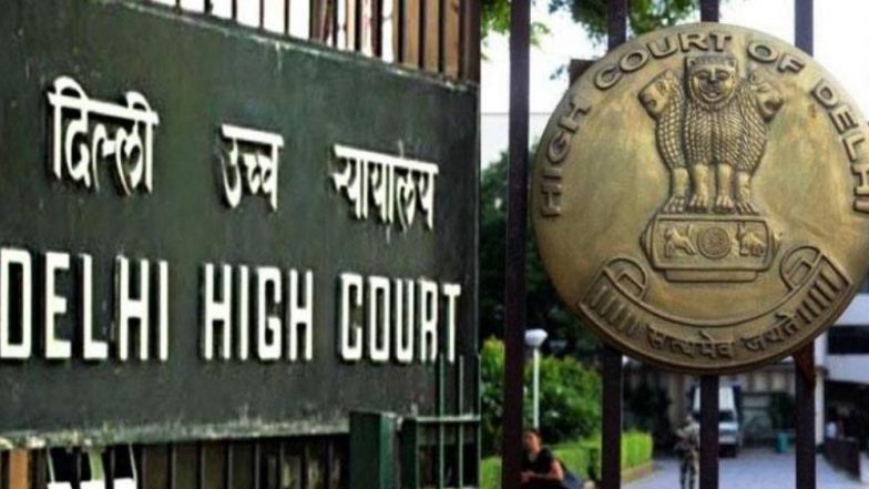 उन्नाव रेप केस: दिल्ली हाईकोर्ट पहुंचा आरोपी पुलिस कांस्टेबल आमिर खान , खुद पर लगे आरोपों को दी चुनौती