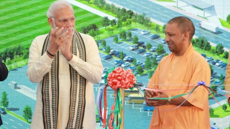 PM मोदी और CM योगी पर केमिकल अटैक का खतरा, सुरक्षा एजेंसियां अलर्ट पर