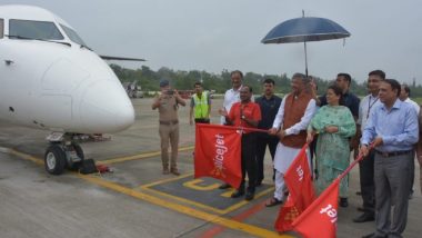 पहली बार जैविक ईंधन से विमान ने भरी उड़ान, तय किया देहरादून से दिल्ली का सफ़र