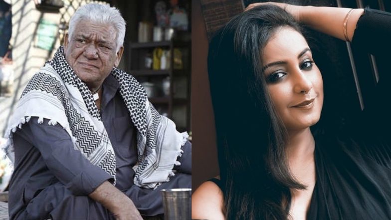 दिवंगत अभिनेता ओम पुरी की पत्नी ने एक्ट्रेस दिव्या दत्ता के खिलाफ दर्ज कराई शिकायत