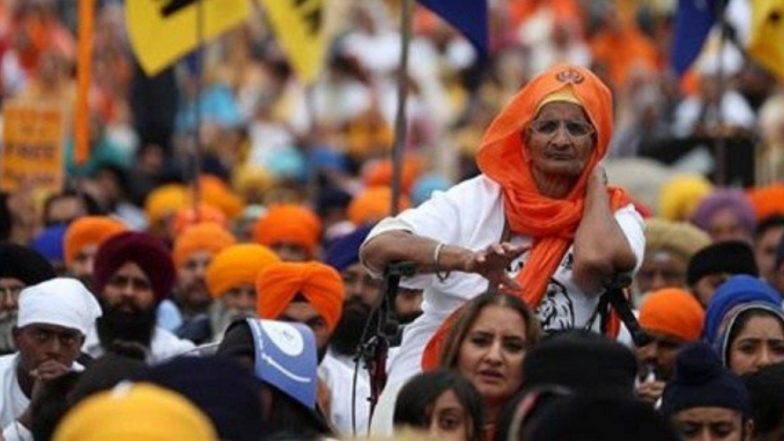 अमेरिका में 21 दिनों में तीसरी बार सिखों को बनाया गया निशाना, हुई मौत