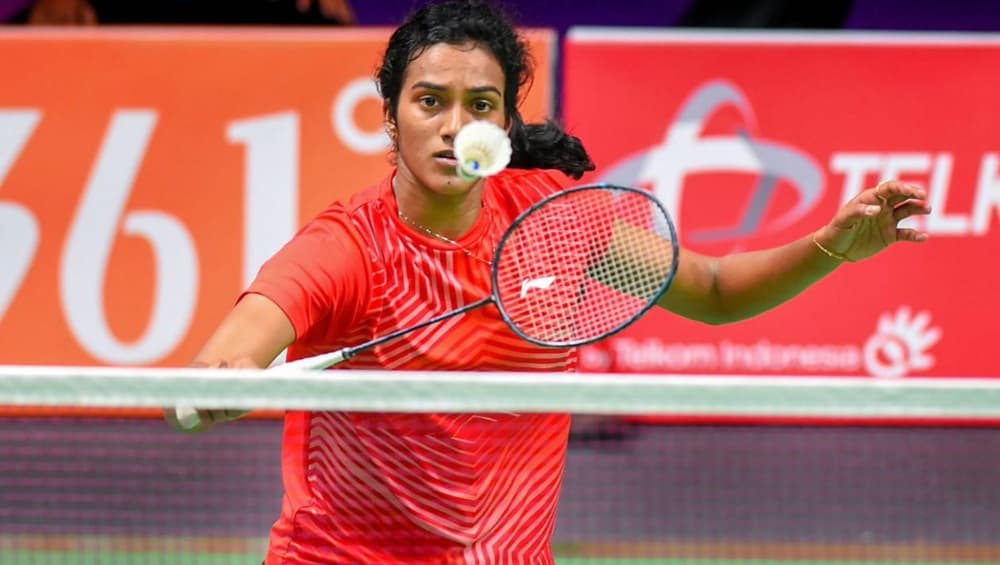 BWF World Tour Finals 2018: पीवी सिंधु बनीं यह खिताब जितने वाली पहली भारतीय महिला खिलाड़ी, फाइनल्स में जापान की नोजोमी ओकुहारा को दी शिकस्त BWF World Tour Finals 2018: पीवी सिंधु बनीं यह खिताब जितने वाली पहली भारतीय महिला खिलाड़ी, फाइनल्स में जापान की नोजोमी ओकुहारा को दी शिकस्त