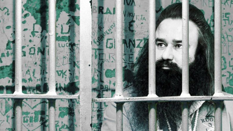 राम रहीम को नहीं भा रहा रोहतक जेल, 1 साल में घटा 13 किलो वजन, चेहरे की चमक हुई फुर्र