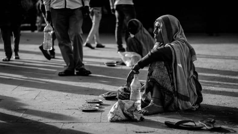 अब भीख मांगने पर दिल्ली में नहीं होगी कोई सजा, जानें कारण