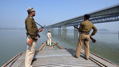 चीन ने ब्रह्मपुत्र में छोड़ा लाखों लीटर पानी, असम-अरुणाचल में मच सकती है तबाही, अलर्ट जारी