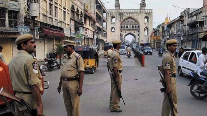 चेकिंग के लिए रोका तो नदी में कूद गया युवक, तलाश जारी