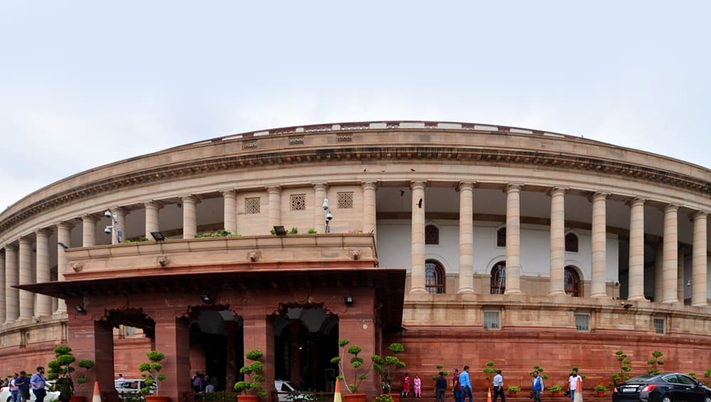 देशभर में समान आरक्षण का प्रस्ताव गिरा, समर्थन में पड़े महज 32 वोट