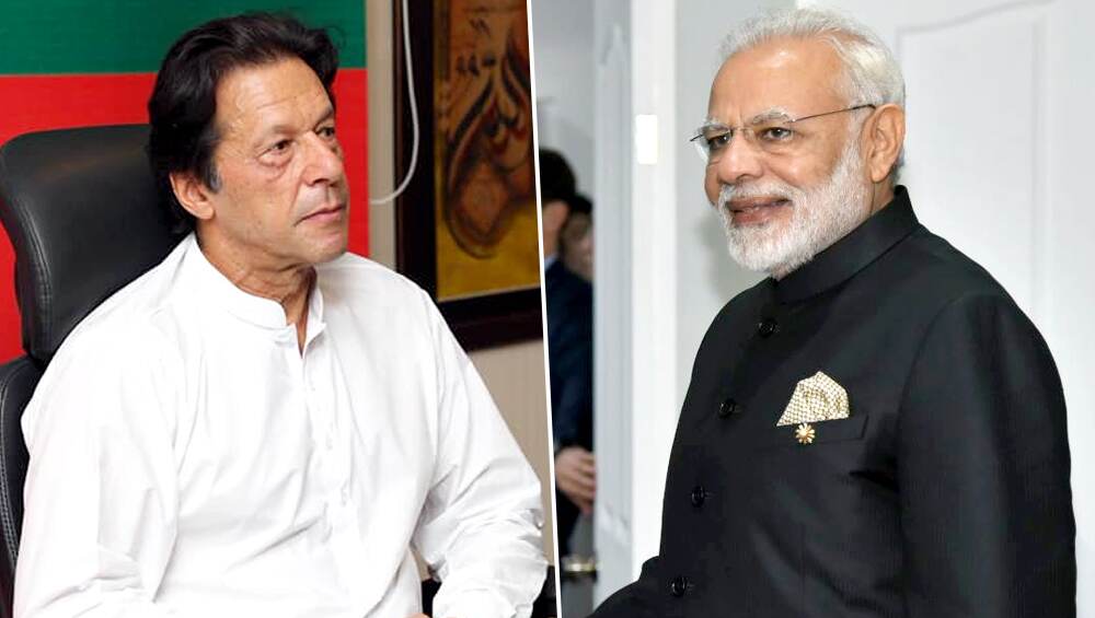 पीएम मोदी की कूटनीति के सामने पस्त हुआ पाकिस्तान, संयुक्त राष्ट्र ने दखल देने से किया इनकार, तालिबान ने भी लताड़ा पीएम मोदी की कूटनीति के सामने पस्त हुआ पाकिस्तान, संयुक्त राष्ट्र ने दखल देने से किया इनकार, तालिबान ने भी लताड़ा