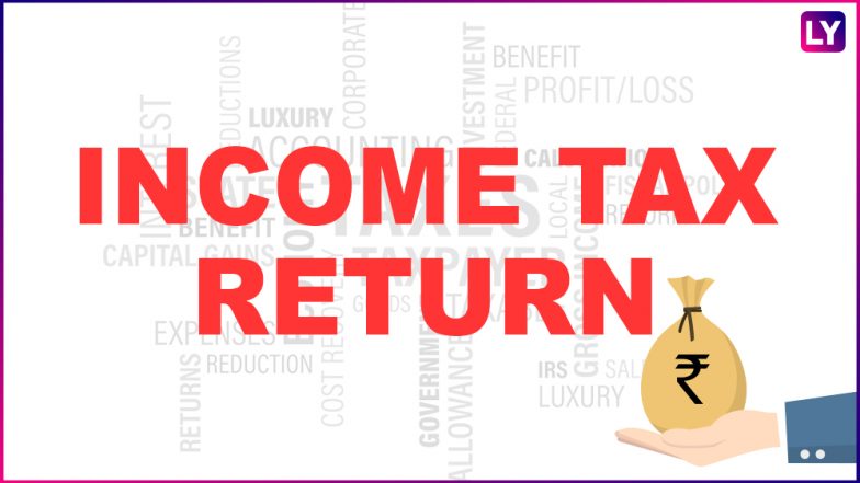 Income Tax Return For AY 2020-21: इनकम टैक्स रिटर्न्स फाइल करने के लिए चाहिए ये आवश्यक डाक्यूमेंट्स, जानें अंतिम तिथि और अन्य डिटेल्स