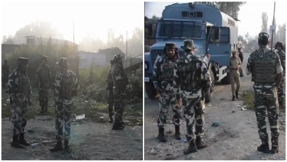 जम्मू-कश्मीर : आतंकवादियों ने की पूर्व एसपीओ की हत्या, शव को पुलवामा जिले से किया गया बरामद