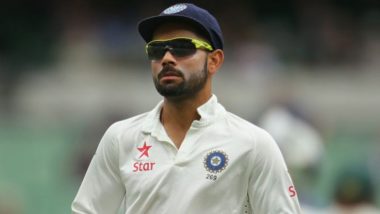 India vs Australia: पहले टेस्ट मैच में फ्लॉप रहे कप्तान विराट कोहली, दो परियों में बनाए मात्र इतने रन