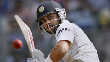 India vs Australia: कप्तान विराट कोहली के लिए काल बन गया है यह गेंदबाज