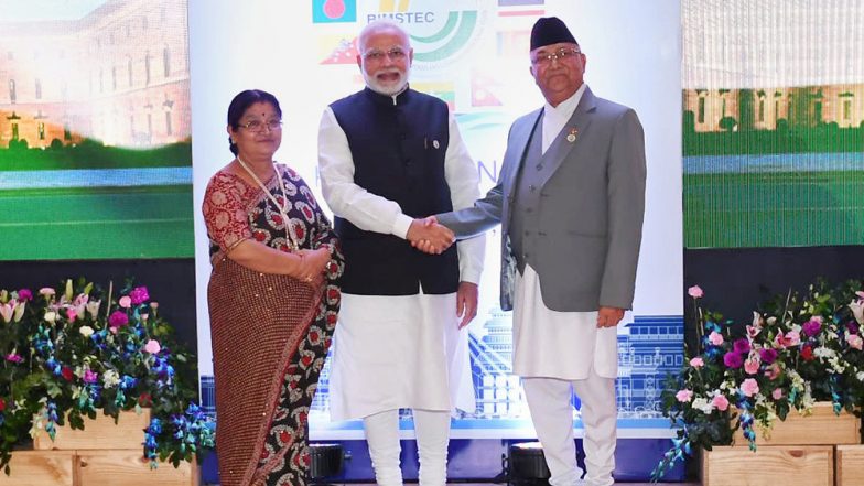 BIMSTEC समिट में आज गरजेंगे PM मोदी, सात देश मिलकर जारी करेंगे घोषणापत्र, पाकिस्तान फिर हो जाएगा अकेला