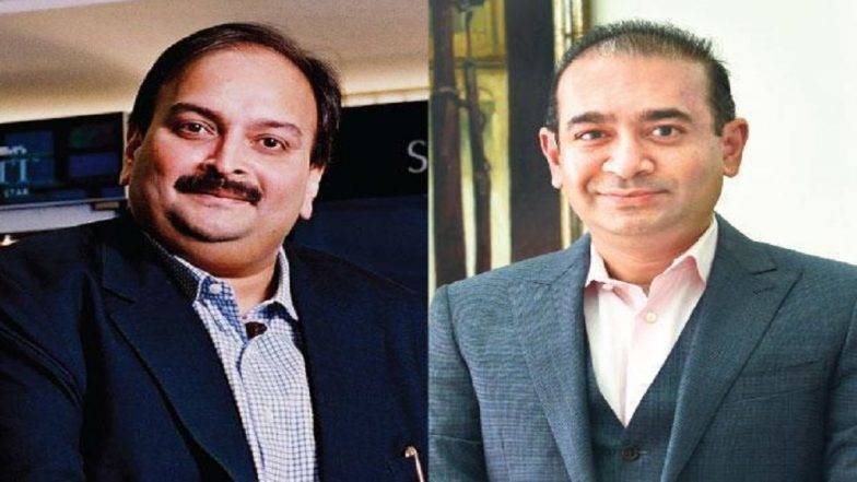 PNB घोटाला: तोड़ा जाएगा भगौड़े नीरव मोदी और मेहुल चोकसी का अवैध बंगला, आदेश जारी