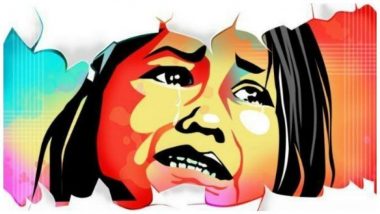 नोएडा: नाबालिग छात्रा के साथ कथित रूप से बलात्कार