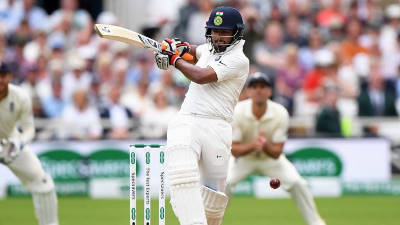 India vs Australia: टिम पेन ने ऋषभ पंत पर कसा तंज, कहा- बिग बॉस धोनी की वापसी हो चुकी है, और तुम बाहर...