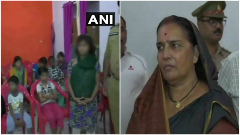 देवरिया शेल्टर होम कांड: इलाहाबाद हाईकोर्ट की निगरानी में होगी जांच,13 अगस्त तक मांगी रिपोर्ट