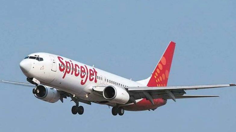 SpiceJet का शानदार ऑफर, महज 899 रूपये में करे हवाई सफर, ये हैं शर्तें