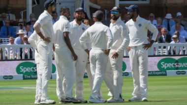 ICC Test Championship: Rohit Sharma और Virat Kohli के साथ टीम इंडिया ने शुरू किया पृथकवास, इंग्लैंड में न्यूजीलैंड से लेना है लोहा
