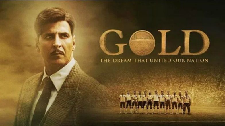 Gold Film Review: देशभक्ति के जज्बे से भरी है ये स्पोर्ट्स ड्रामा फिल्म, मस्तीभरा है अक्षय कुमार का अंदाज
