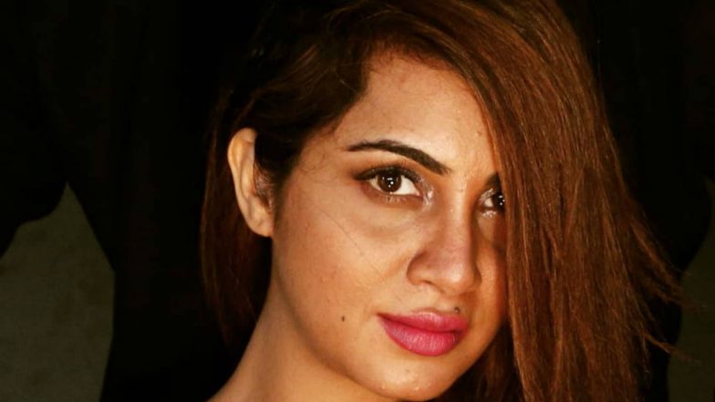 अर्शी खान की होगी राजनीति में एंट्री, महाराष्ट्र कांग्रेस में मिलेगा यह बड़ा पद