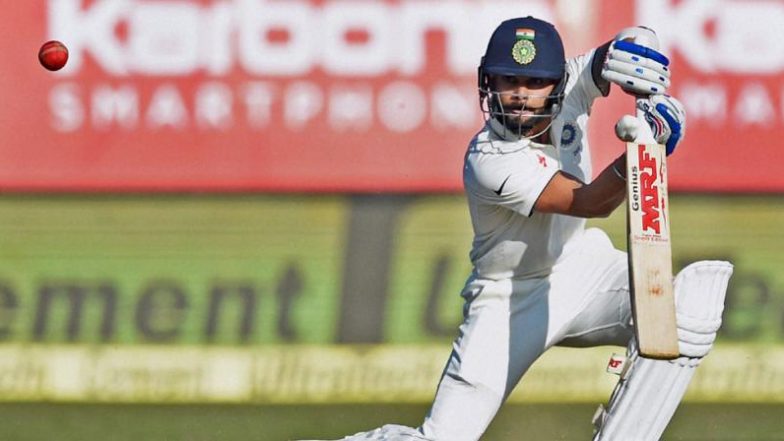 India vs Australia 2nd Test: भारत के सर पर मंडराया हार का खतरा, कप्तान विराट कोहली और चेतेश्वर पुजारा के भरोसे पर टीम इंडिया