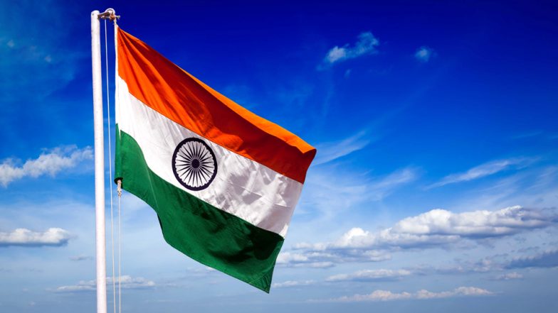 15 अगस्त को भारत के साथ ये चार देश भी मनाते हैं आजादी का जश्न