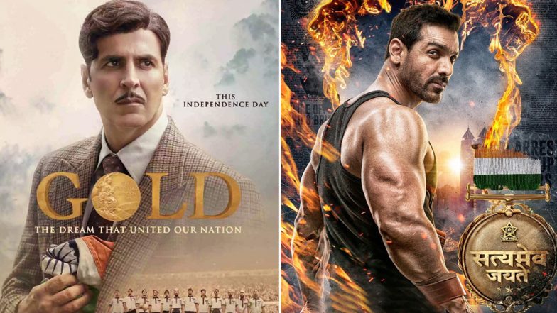 15 अगस्त को बॉक्स ऑफिस पर भिड़े अक्षय कुमार-जॉन अब्राहम, जानें किसकी फिल्म ने कमाए कितने करोड़