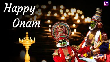 Onam 2018: जानिए क्यों मनाया जाता है ओणम और क्या है इसकी विशेषता