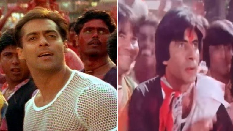 जन्माष्टमी स्पेशल: बॉलीवुड के इन मधुर गीतों से मनाइए श्री कृष्णा जन्माष्टमी का त्यौहार
