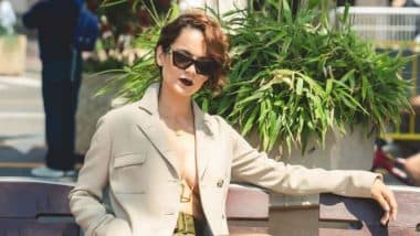 Kangana Ranaut: कंगना रनौत 9 सितंबर को आ रही हैं मुंबई, चुनौती देते हुए कहा- किसी के बाप में हिम्मत है तो रोक ले