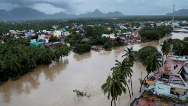 केरल बाढ़: 'गंभीर प्रकृति की आपदा' घोषित, पुनर्वास बनी सरकार के लिए बड़ी चुनौती, राहत शिविरों में हैं 10 लाख लोग