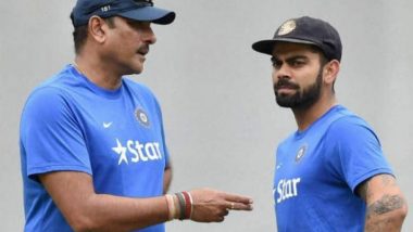 India vs Australia 2nd ODI 2019: दूसरे वनडे मैच के बाद कप्तान विराट कोहली की बढ़ी मुसीबत, जानें वजह