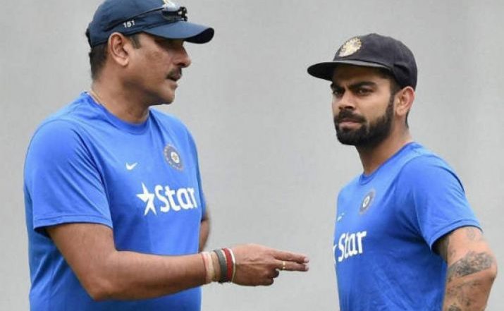 शास्त्री-कोहली को देना पड़ सकता है BCCI को जवाब,कुछ खिलाड़ियों की टेस्ट टीम से होगी छुट्टी!