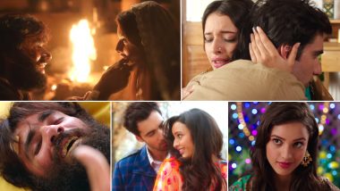 Laila Majnu Trailer: नए अंदाज में पेश है लैला-मजनू की कहानी, सच्चे इश्क की है ये दास्तान