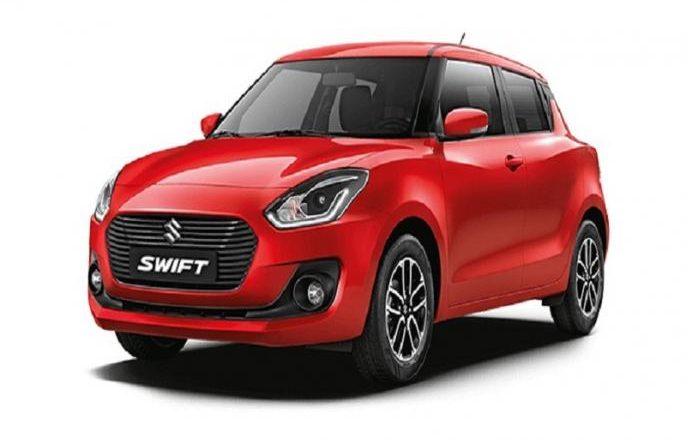 ऑटोमेटिक गियरबॉक्स के साथ लॉन्च हुई Maruti Suzuki Swift की टॉप मॉडल, जानिए फीचर्स और कीमत