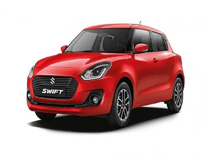 ऑटोमेटिक गियरबॉक्स के साथ लॉन्च हुई Maruti Suzuki Swift की टॉप मॉडल, जानिए फीचर्स और कीमत ऑटोमेटिक गियरबॉक्स के साथ लॉन्च हुई Maruti Suzuki Swift की टॉप मॉडल, जानिए फीचर्स और कीमत