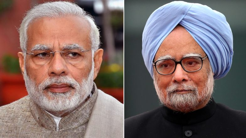 मनमोहन सिंह ने साधा पीएम मोदी पर निशाना, कहा-मोदी से उठा मतदाताओं का भरोसा