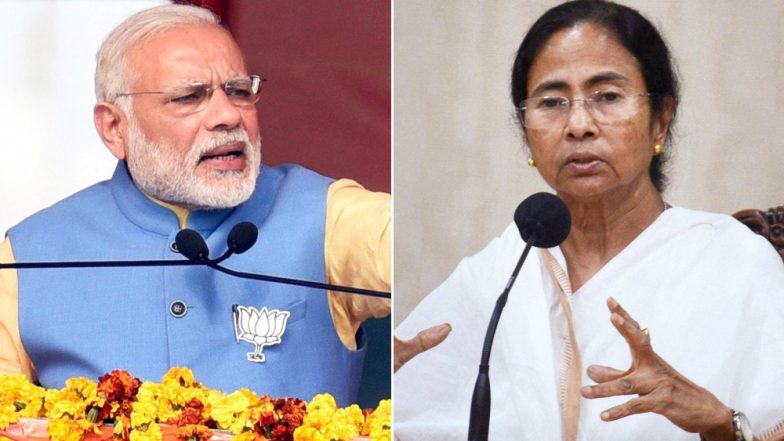 ममता बनर्जी ने दी मोदी सरकार को खुली चुनौती, कहा- हम बंगाल टाइगर; NRC को लेकर कही बड़ी बात
