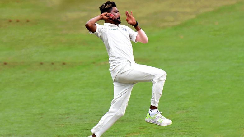 Ind vs Aus 2nd Test: मोहम्मद सिराज ने बताया प्लान, किस तरह कंगारू बल्लेबाजों के लिए बिछाएं पत्ते