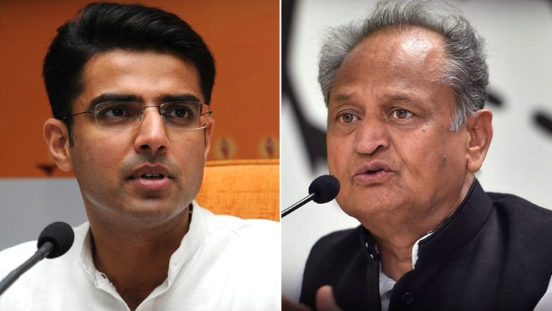 राजस्थान विधानसभा चुनाव 2018: कांग्रेस जिसे समझ रही है मास्टरस्ट्रोक कई वह ही उनकी हार का कारण नहीं बन जाए!!!
