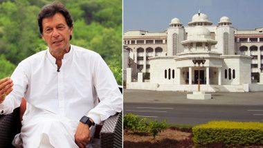 PM बनने के बाद इमरान खान इस्लामाबाद के इस आलीशान पीएम हाउस को छोड़ यहां रहेंगे