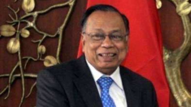 रोहिंग्या वापसी के लिए बांग्लादेश और म्यांमार के बीच हॉटलाइन शुरू